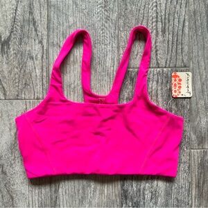 FP Movement sports bra top